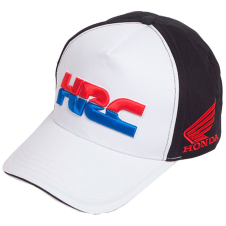 HONDA HRC GORRA