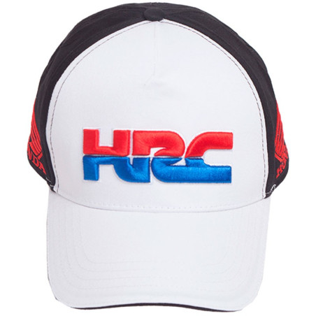 HONDA HRC CAP