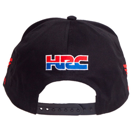 HONDA HRC CASQUETTE