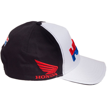 HONDA HRC CAP