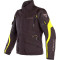 DAINESE TEMPEST 2 D-DRY - Modello NERO/NEROFLUO-GIALLO