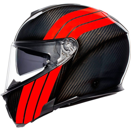 AGV SPORTMODULAR STRIPES
