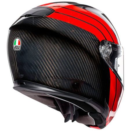 AGV SPORTMODULAR STRIPES