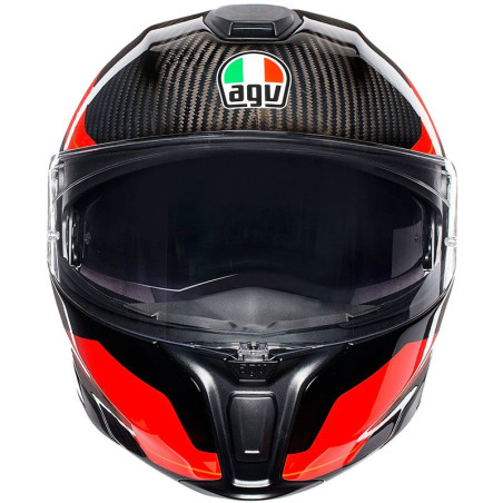 AGV SPORTMODULAR STRIPES