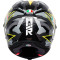 AGV CORSA R MIR WINTER TEST 2018