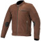 ALPINESTARS WARHORSE - Modèle TOBACCO BROWN