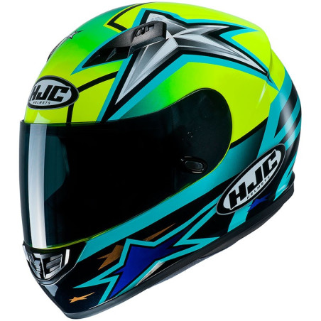 HJC CS-15 TONI ELIAS 24