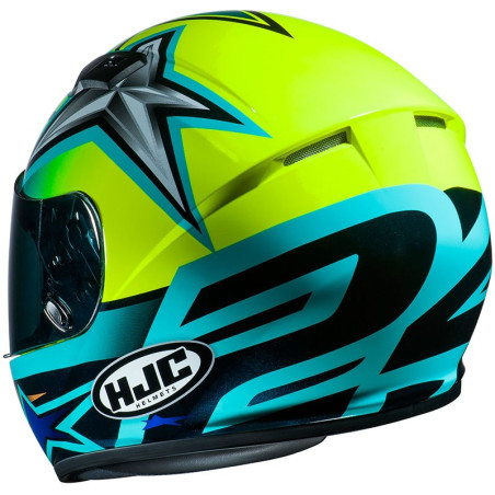 HJC CS-15 TONI ELIAS 24