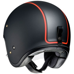 Open Face helmet Shoei J.O Carburettor -??%