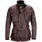 BELSTAFF CLASSIC TOURIST TROPHY WATERPROOF - Modell BRAUN