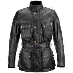 Giacca Belstaff Classic Tourist Trophy impermeabile ▶️ [-25%]