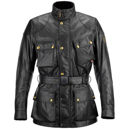 Giacca Belstaff Classic Tourist Trophy impermeabile ▶️ [-25%]