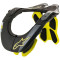 ALPINESTARS BNS TECH-2 - Model BLACK YELLOW FLUO