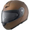 SCHUBERTH C3 PRO MONOCOLOR+ - Model MARRÓ MAT