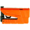 ABUS 8077 GRANIT DETECTO X-PLUS - Model ORANGE