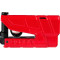 ABUS GRANIT DETECTO X-PLUS 8077 - Modello ROSSO