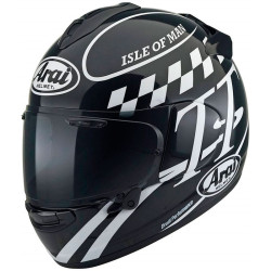 ARAI CHASER-X CLASSIC TT