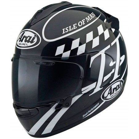 ARAI CHASER-X CLASSIC TT