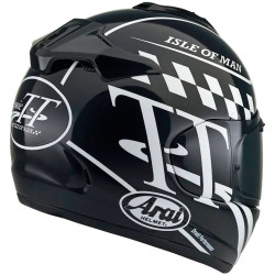 ARAI CHASER-X CLASSIC TT