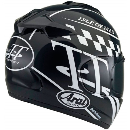 ARAI CHASER-X CLASSIC TT