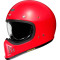 SHOEI EX-ZERO MONOCOLOR - Modello ROSSO