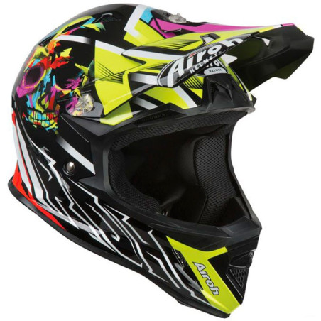 AIROH ARCHER MISTERY JUNIOR