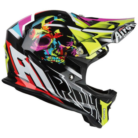 AIROH ARCHER MISTERY JUNIOR