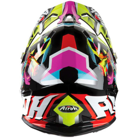 AIROH ARCHER MISTERY JUNIOR