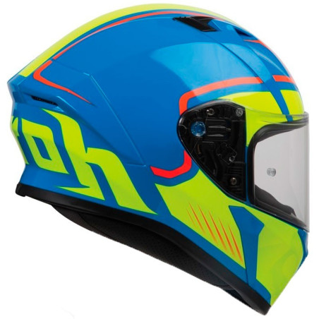 AIROH VALOR MARSHALL