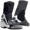 DAINESE AXIAL D1 BOOTS - Model BLACK/WHITE