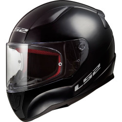 Capacete integral LS2 FF353 Rapid Monocolor -