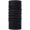 BUFF THERMONET SOLID - Modello NERO