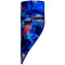 BUFF POLAR BANDANA COLAPSE MULTI
