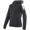 DAINESE FULL-ZIP HOODIE LADY