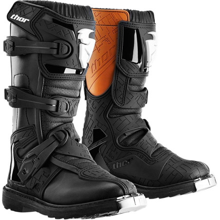 Bottes Thor S4 Blitz Enfant - Marti Motos
