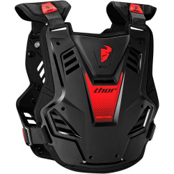 Giubbotto antiproiettile Thor Sentinel GP Taglia XL/2XL - Marti Motos