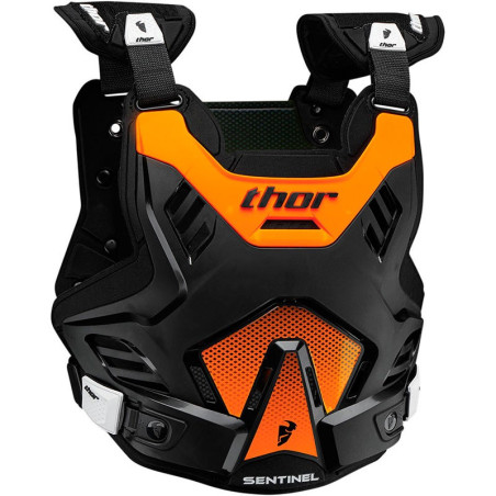 Peto Thor Sentinel GP Nen Talla S/M - Marti Motos