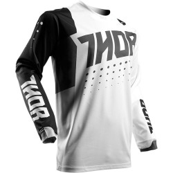 Maglia Thor S7 Pulse AKTIV - Marti Motos
