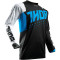 THOR JERSEY S7 PULSE AKTIV - Model BLUE/BLACK
