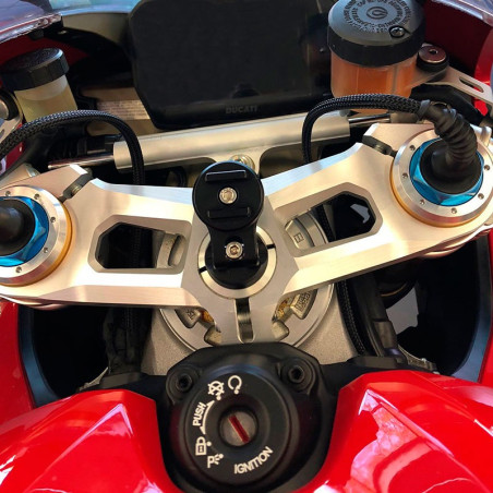 SP CONNECT MOTO STEM MOUNT