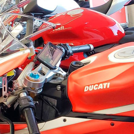 SP CONNECT SUPPORT MOTO STEM