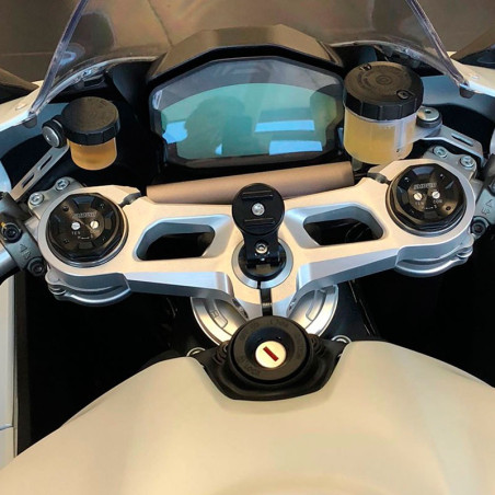 SP CONNECT MOTO STEM MOUNT