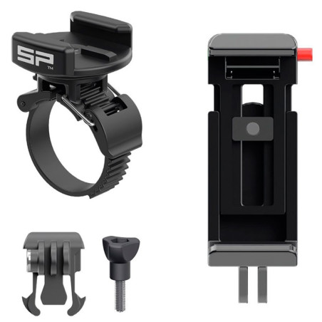 SP CONNECT UNIVERSAL PHONE MOUNT SET