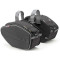 DAINESE LUMBAR BELT LOW - Modello NERO