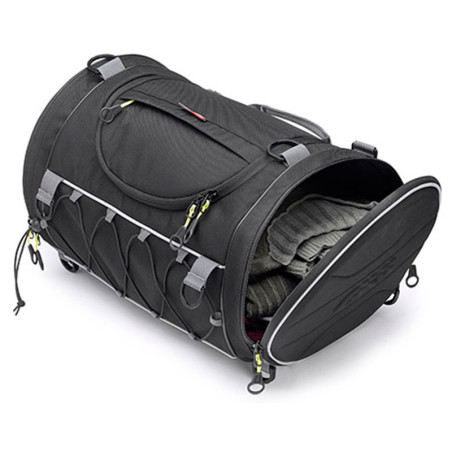 GIVI EA107B SAC DE SELLE 35 LITRES
