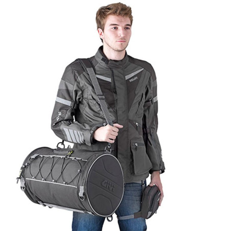 GIVI EA107B BOLSA DE SILLA 35 LITROS