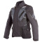 DAINESE GRAN TURISMO GORE-TEX - Modello NERO/EBANO