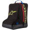 ALPINESTARS BOOT BAG - Modell SCHWARZ/BLAU