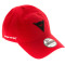 DAINESE 9TWENTY CANVAS GORRA - Model VERMELL