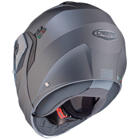 CABERG DUKE 2 MONOCOLOR